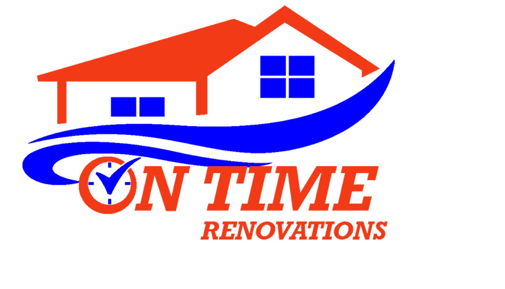 On Time Renovations | 43 Carrie Crescent, Brampton, ON L6Y 4Z1, Canada | Phone: (647) 607-3036