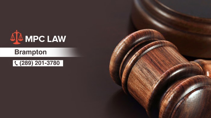 MPC Personal Injury Lawyer | 207-5 Brisdale Dr, Brampton, ON L7A 0S9, Canada | Phone: (289) 201-3780