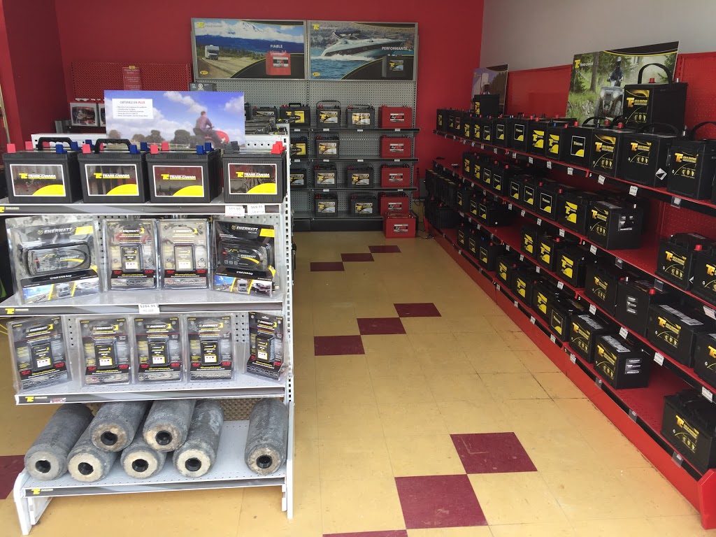 Batteries Expert Shawinigan | 4802 Boulevard Royal, Shawinigan, QC G9N 4R6, Canada | Phone: (819) 539-4048