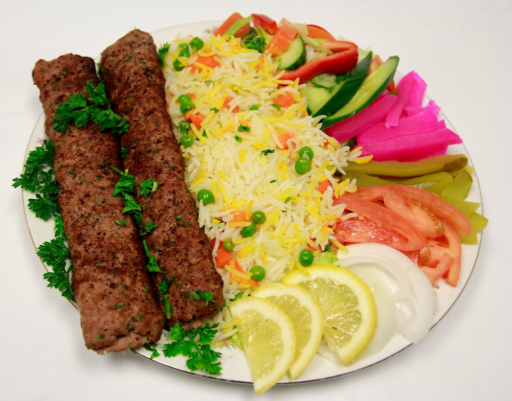 Super Shawarma | 875 Highland Rd W, Kitchener, ON N2N 2Y2, Canada | Phone: (519) 954-2000