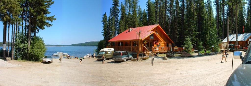 Beaver Lake Resort | 6350 Beaver Lake Rd, Winfield, BC V1P 1A4, Canada | Phone: (250) 762-2225