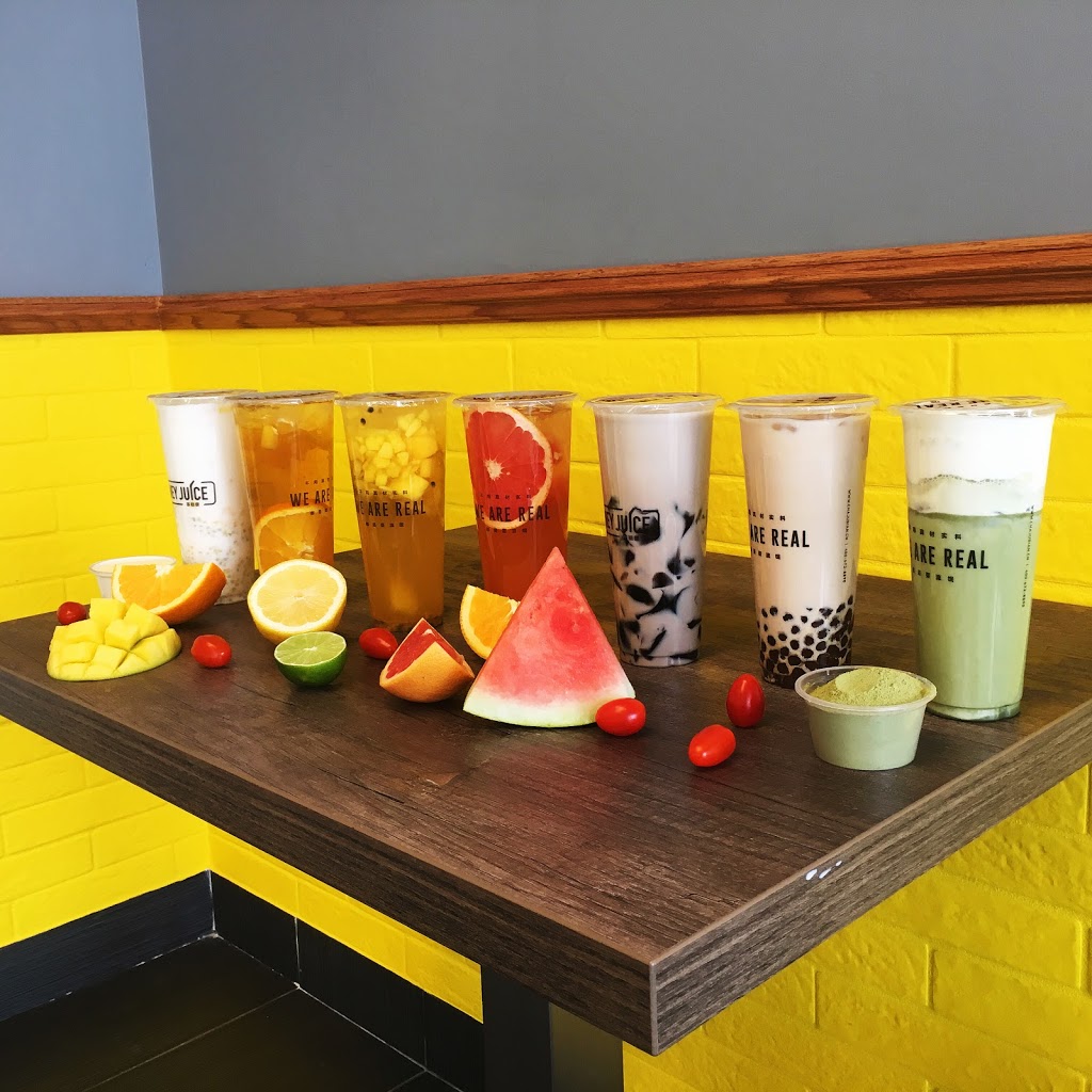 HEY JUICE | 375 Bamburgh Cir, Scarborough, ON M1W 3Y1, Canada | Phone: (416) 497-8768