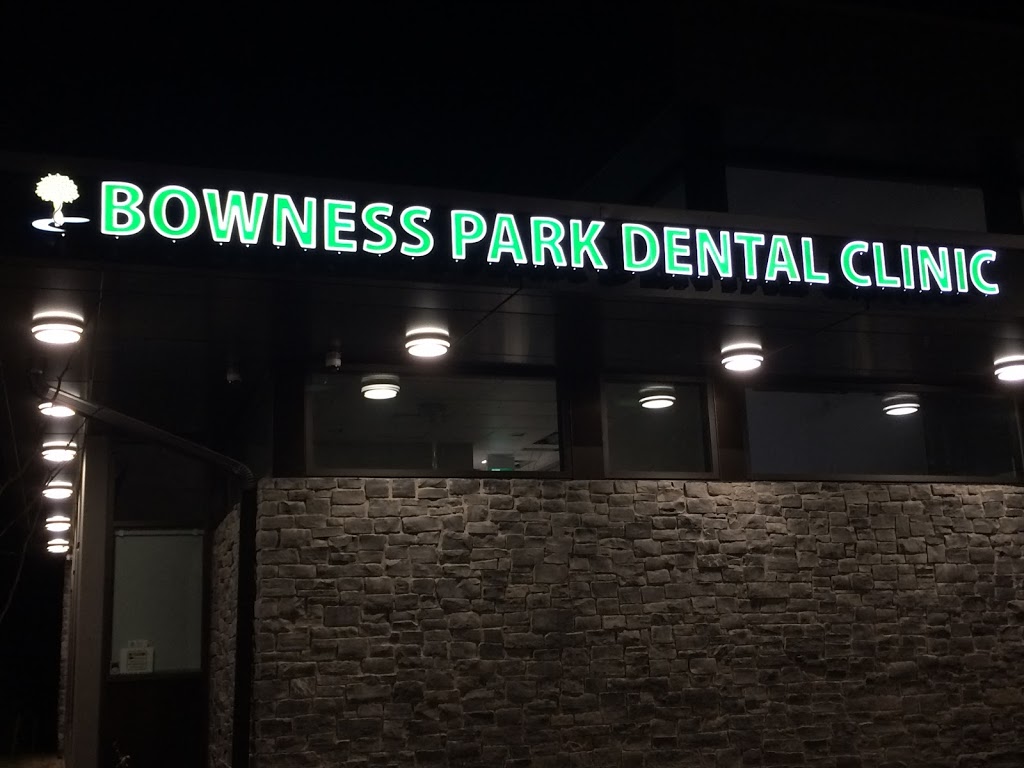 Bowness Park Dental Clinic | 4707 85 St NW, Calgary, AB T3B 6G1, Canada | Phone: (403) 454-5565