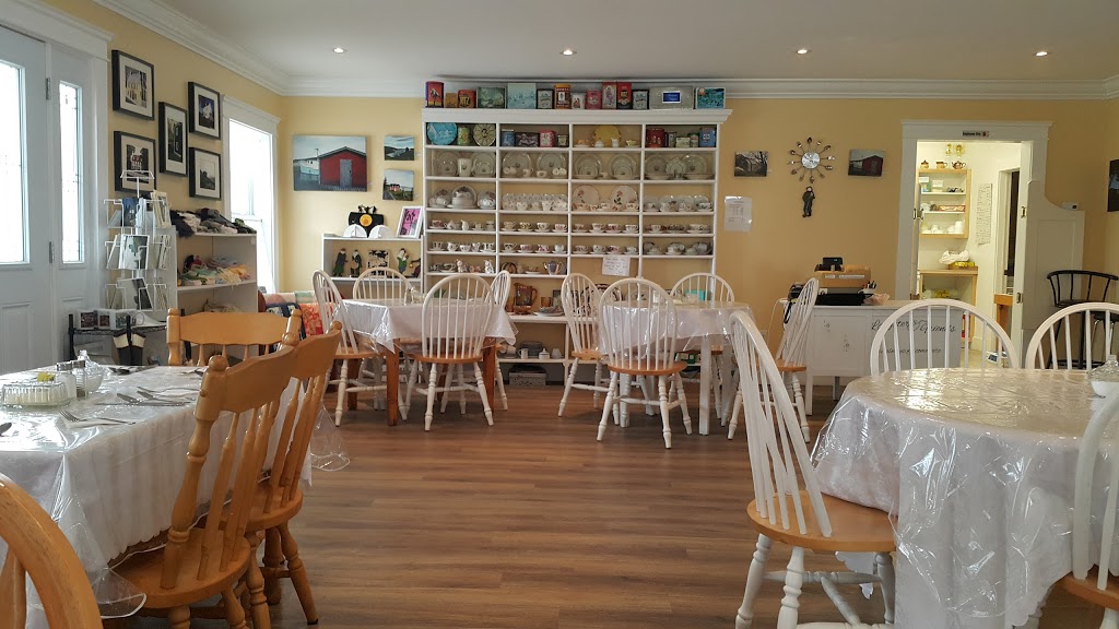 North Street Cafe | North St, Brigus, NL A0A 1K0, Canada | Phone: (709) 528-1350