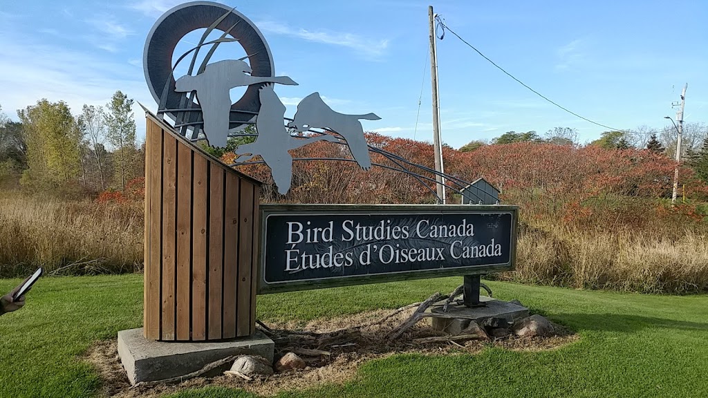 Bird Studies Canada | 115 Front Rd., P.O. Box 160, Port Rowan, ON N0E 1M0, Canada | Phone: (519) 586-3531