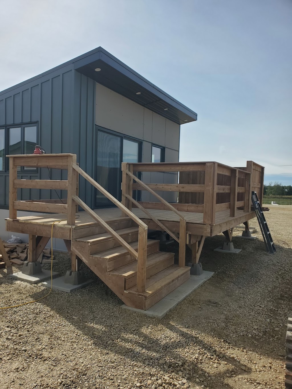 Pocket House Inc. | 54431 RGE RD 21, Onoway, AB T0E 1V0, Canada | Phone: (780) 818-8448