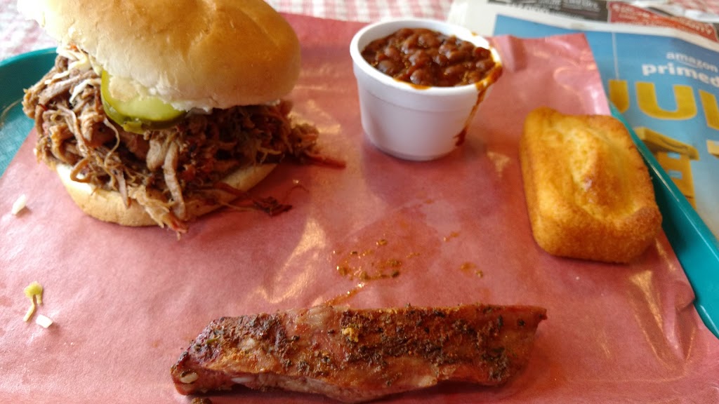 Holy Smoke BBQ | 4640 Manhattan Rd SE #4, Calgary, AB T2G 4B5, Canada | Phone: (403) 605-9365