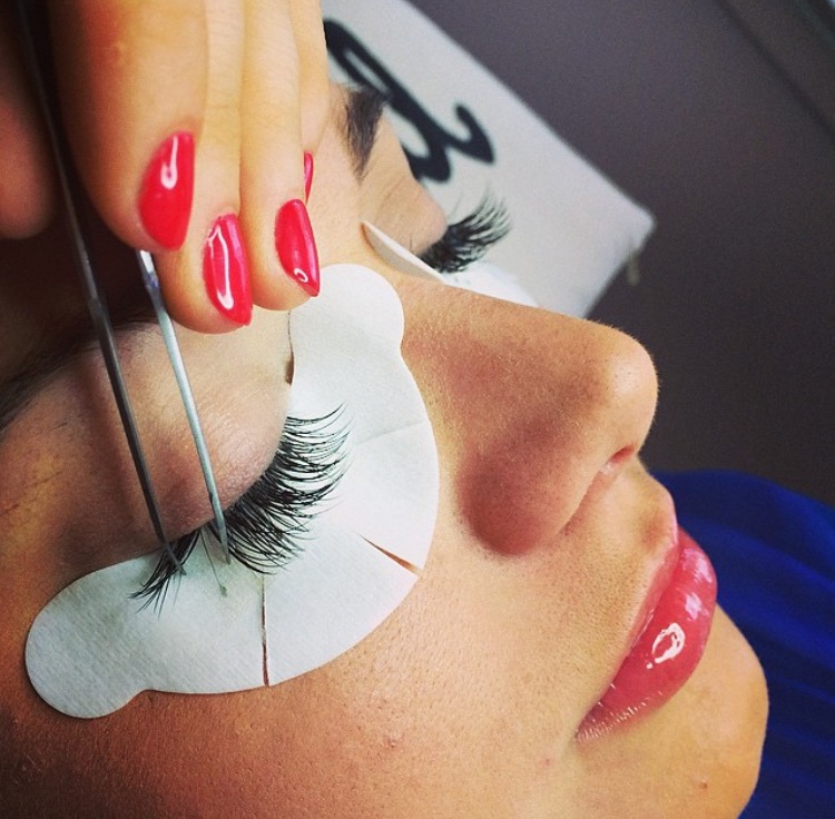 LondonLashBar | 398 Oxford St E, London, ON N6A 1V7, Canada | Phone: (519) 319-6996