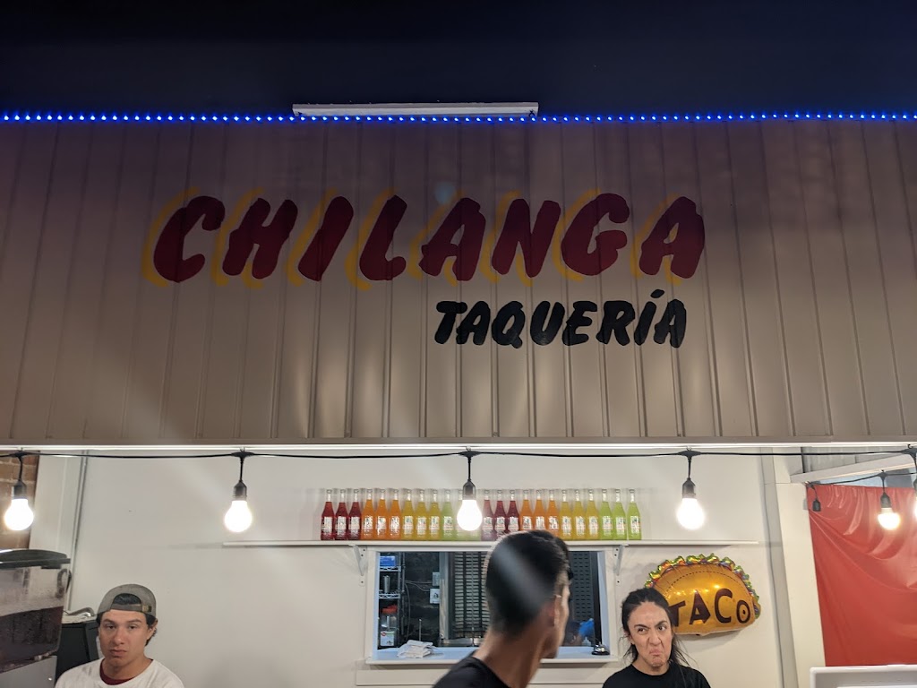 Chilanga Taqueria | 1371 Rue Sainte-Catherine E, Montréal, QC H2L 2H7, Canada | Phone: (438) 380-8188