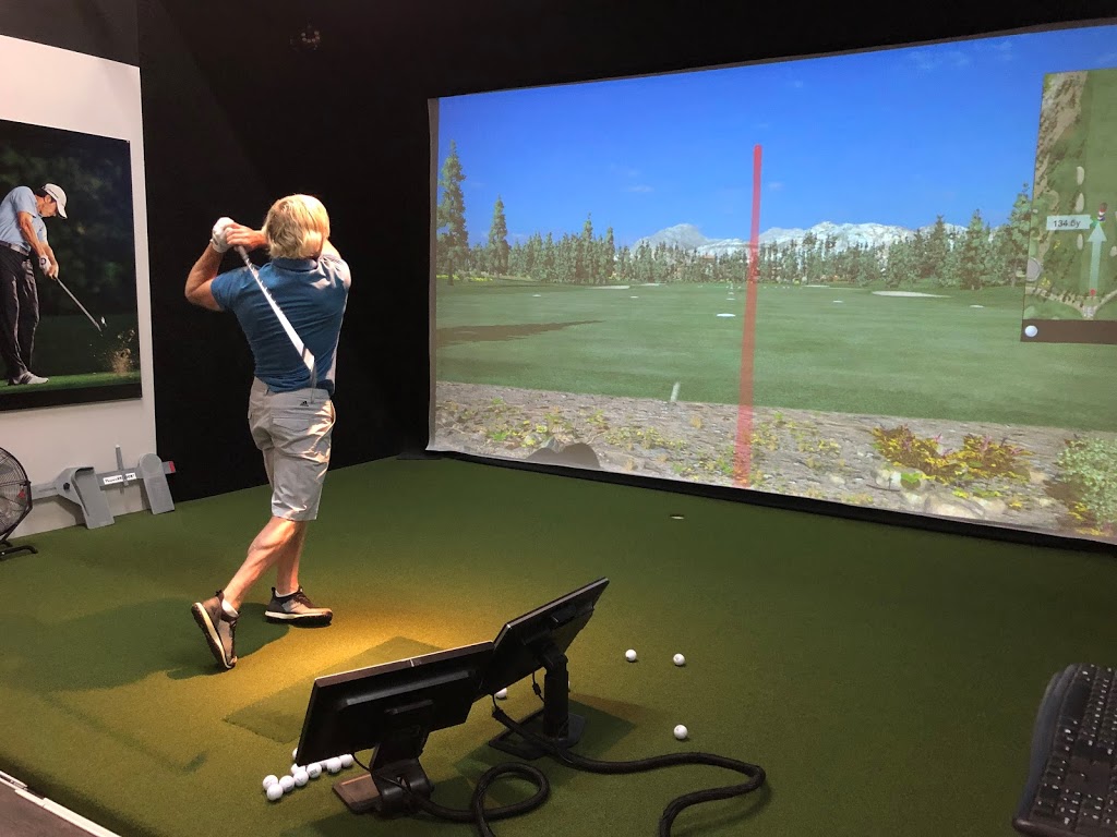 3D Golf Performance | 137 Glacier St #103, Coquitlam, BC V3K 5Z1, Canada | Phone: (604) 521-4653