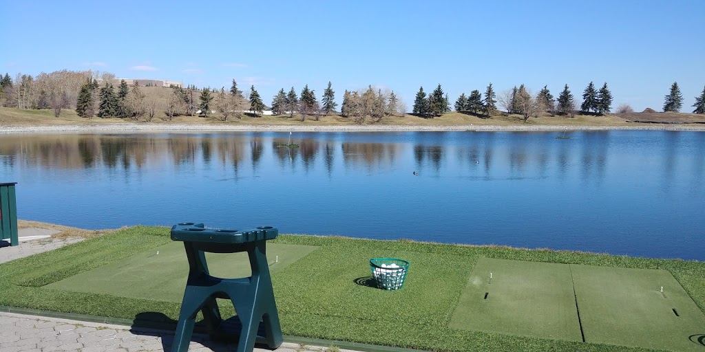 The Hamptons Golf Club | 69 Hamptons Dr NW, Calgary, AB T3A 5H7, Canada | Phone: (403) 239-1455