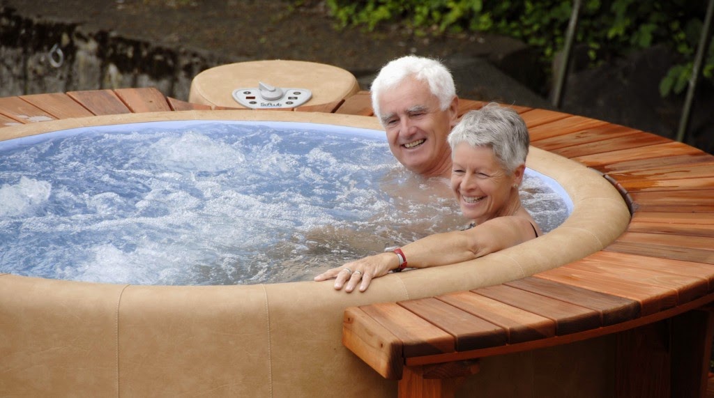 Affordable Hot Tubs & Saunas Ltd. | 4649 W Saanich Rd, Victoria, BC V8Z 3G9, Canada | Phone: (778) 433-6786