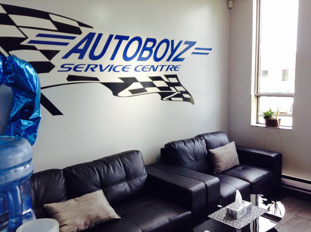 Autoboyz Service Centre LTD | 754 McKay Rd, Pickering, ON L1W 2Y4, Canada | Phone: (905) 686-8330