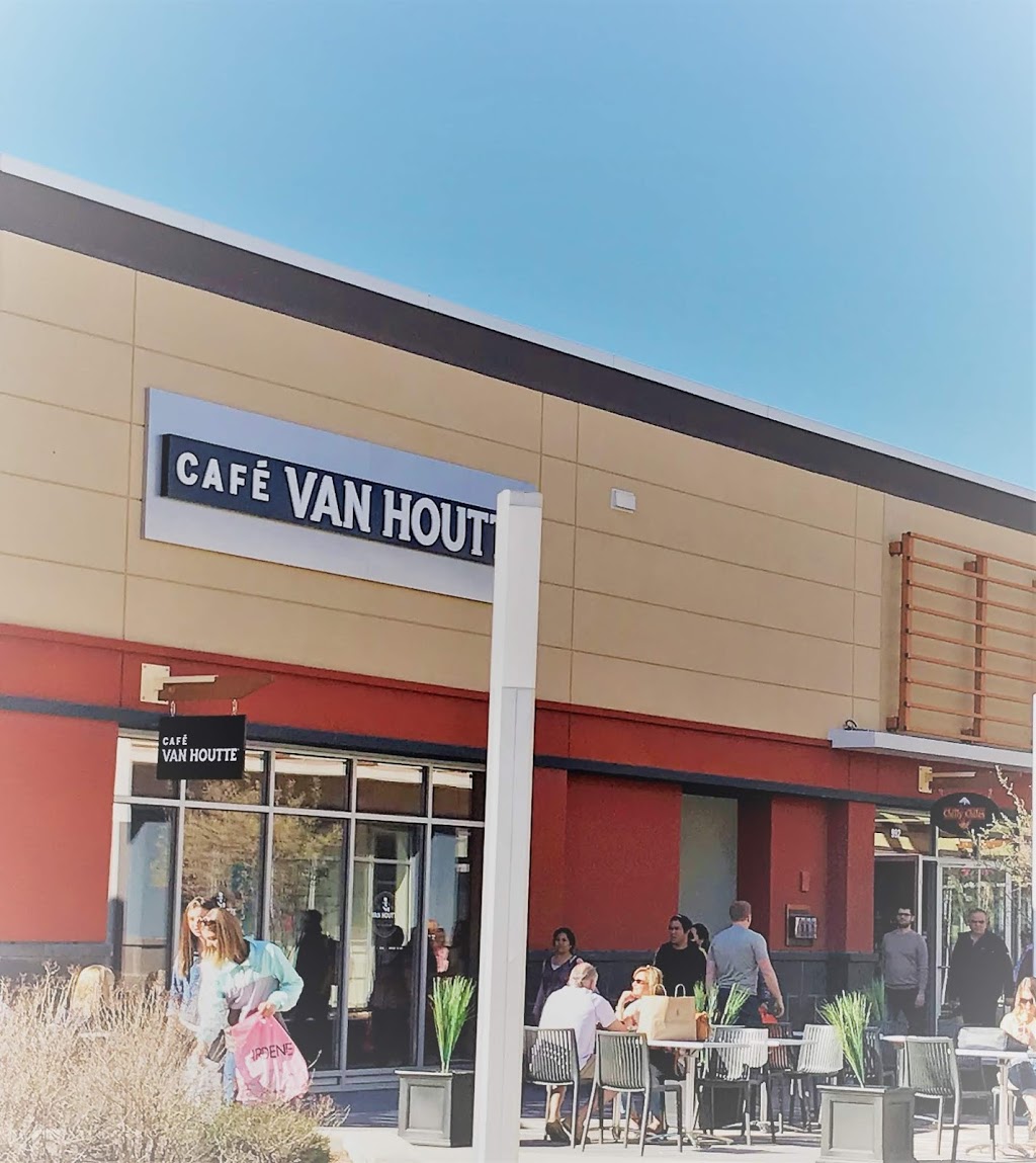 Café Van Houtte | 8555 Campeau Dr, Ottawa, ON K2T 0K5, Canada | Phone: (613) 831-8901