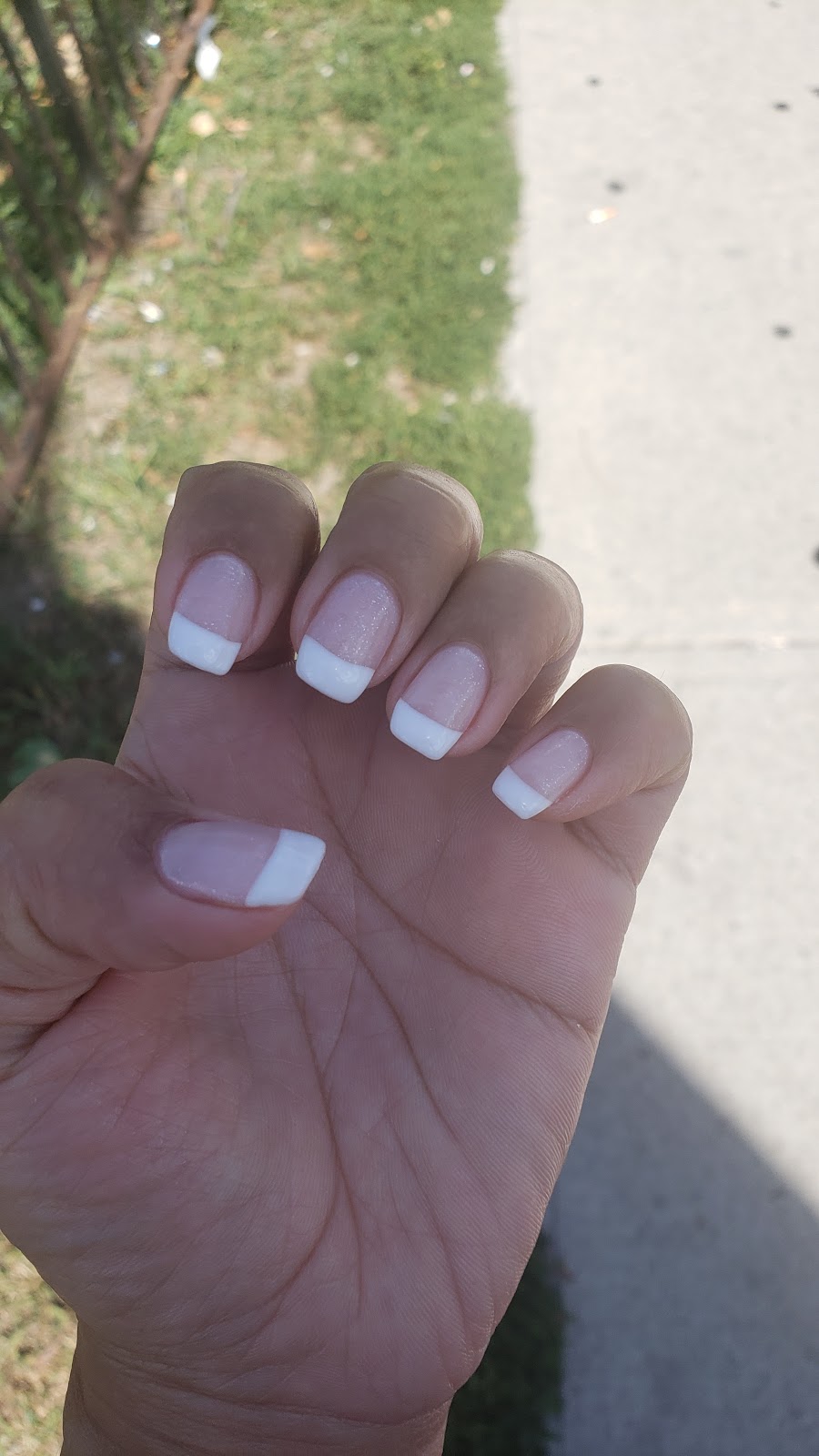 Tina’s Nail | 2950 Birchmount Rd Unit 8, Scarborough, ON M1W 3G5, Canada | Phone: (647) 930-7883