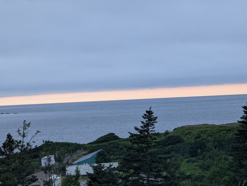 Gillies by the Sea B&B | 507 Marble Hill Rd, Port Hood, NS B0E 2W0, Canada | Phone: (902) 787-3247