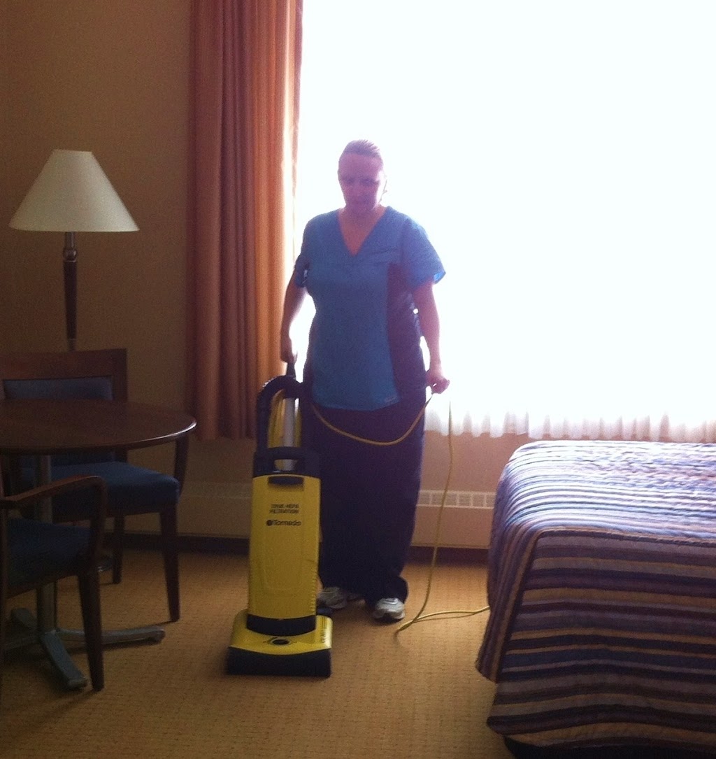 D & Js Cleaning Services Limited | 256 Rhodora Dr, Middle Sackville, NS B4E 3H5, Canada | Phone: (902) 499-3590