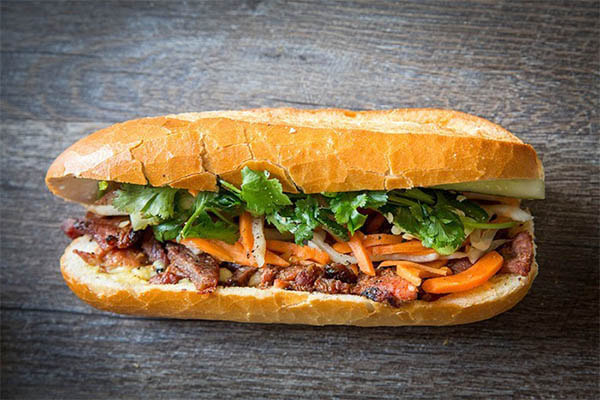 Banh Mi Mr Lee | 843 Ellice Ave, Winnipeg, MB R3G 0C2, Canada | Phone: (431) 570-0399