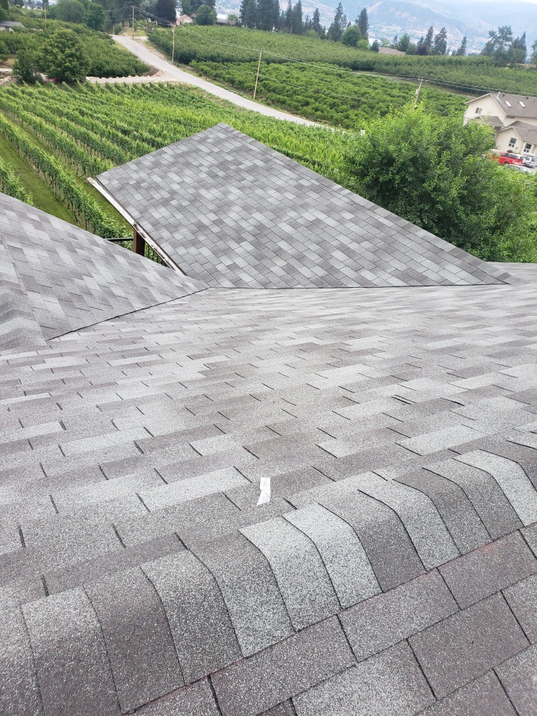 Penticton Roofing | 102-257 Scott Ave, Penticton, BC V2A 2J6, Canada | Phone: (778) 559-1099