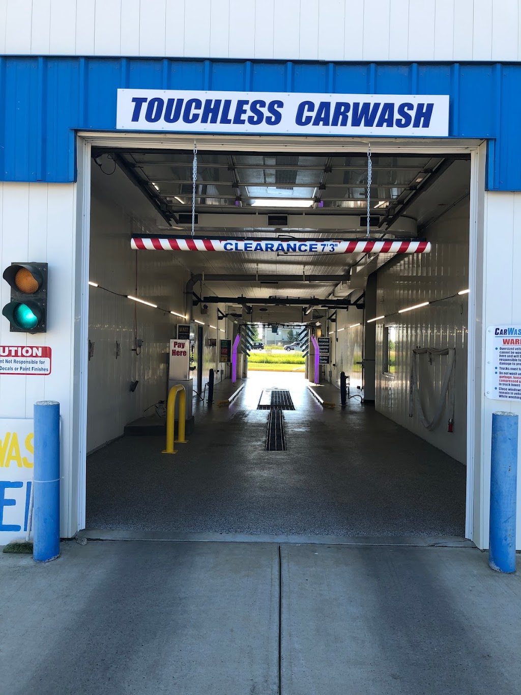 Clean 2 The Core / Carwash on 20 | 4 Cuendet Ind. Wy #108, Sylvan Lake, AB T4S 2J7, Canada | Phone: (204) 384-5040