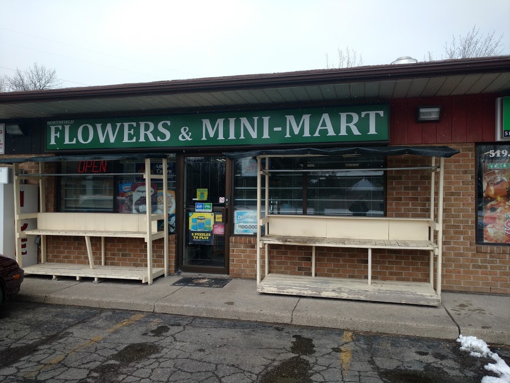 Northfield mini mart | 150 Wissler Rd unit-2, Waterloo, ON N2K 3C6, Canada | Phone: (519) 746-2630