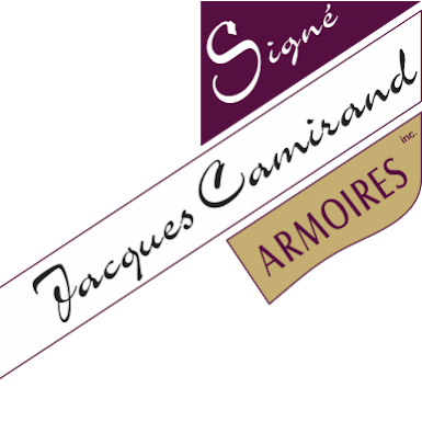 Armoires Signé Jacques Camirand | 607 Rue Lindsay, Drummondville, QC J2B 1H8, Canada | Phone: (819) 478-0395