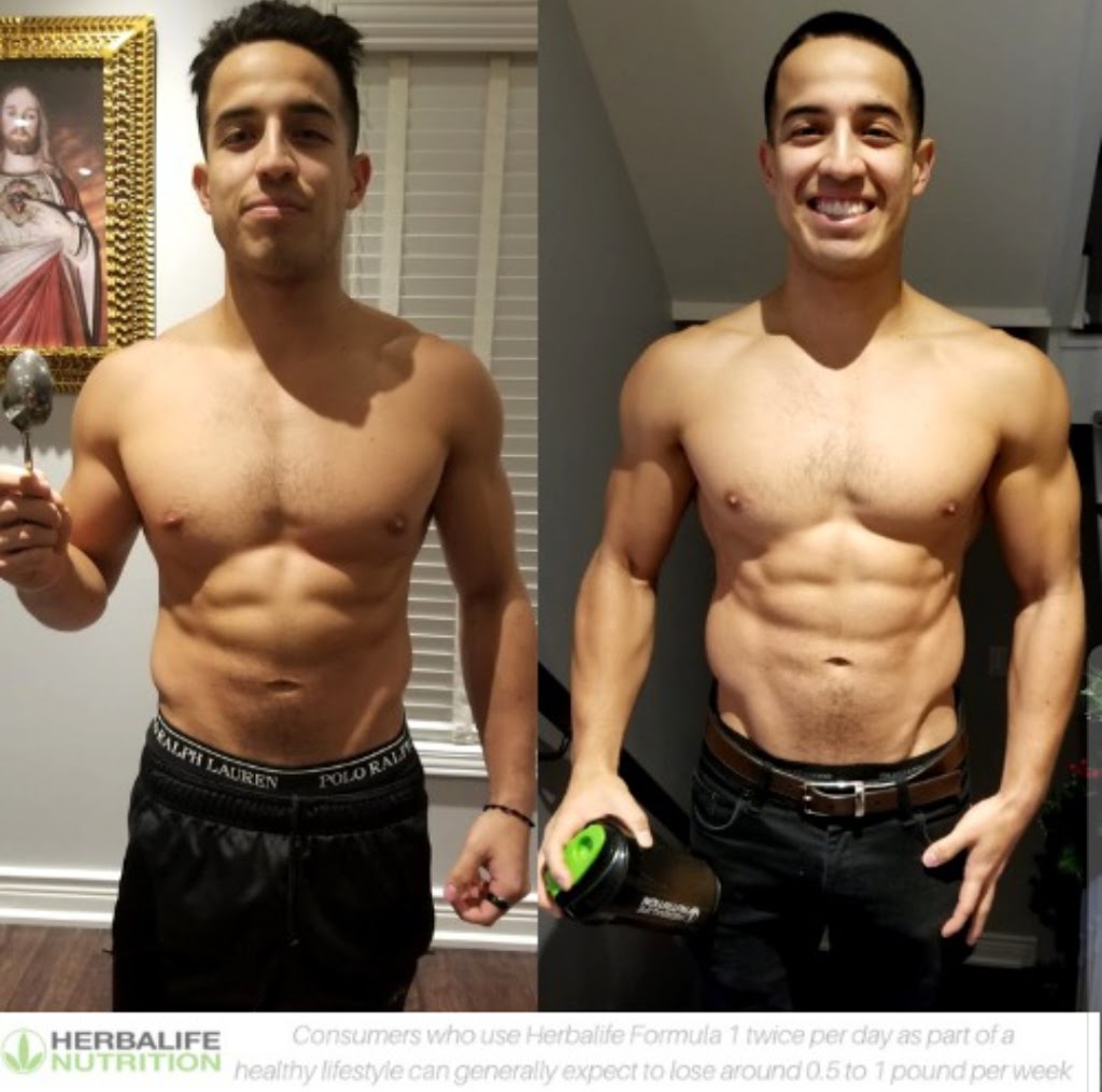 Herbalife Health and Fitness | North York | 2111 Jane St Unit 7B, North York, ON M3M 2A1, Canada | Phone: (416) 578-6623