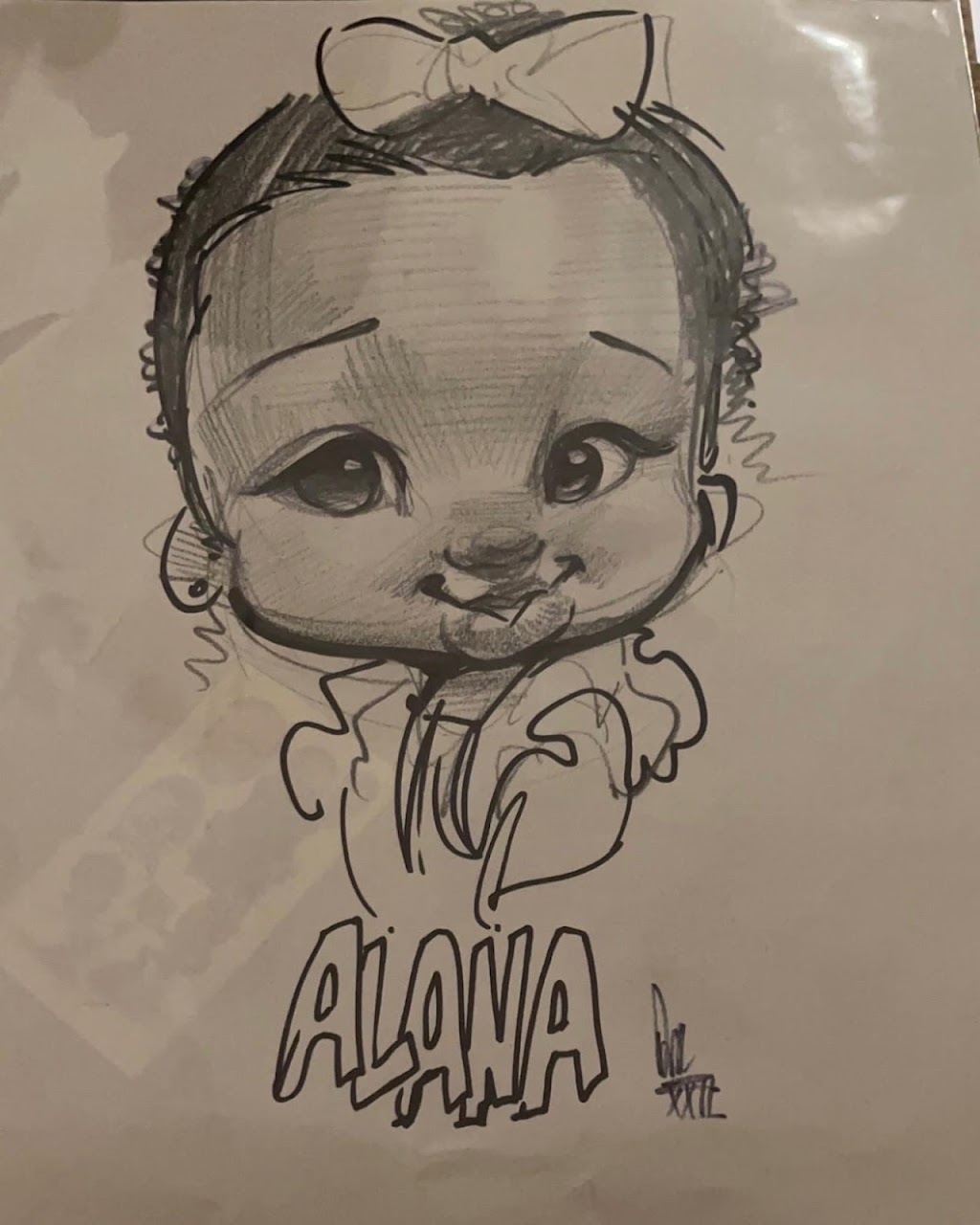 Ottawa Caricatures | 297 St Andrew St, Ottawa, ON K1N 5G8, Canada | Phone: (613) 286-4563