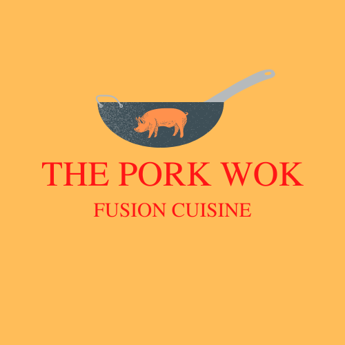 The Pork Wok | Murrayville, Langley, BC V3A 9E7, Canada | Phone: (778) 522-2985