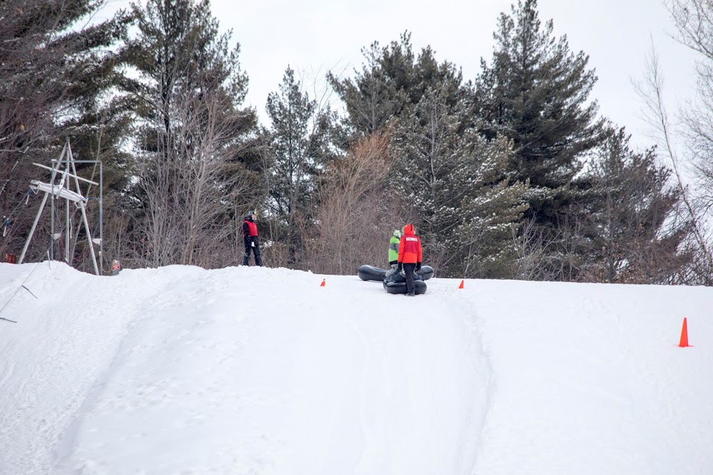 Parc des Hauteurs | 65 Boulevard des Hauteurs, Saint-Jérôme, QC J7Y 1R3, Canada | Phone: (450) 569-0177