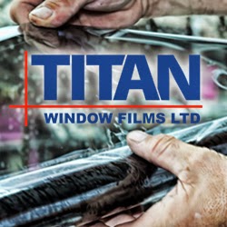 Titan Window Films Ltd | 6670 Bertram Pl, Saanichton, BC V8M 1Z6, Canada | Phone: (250) 652-0811