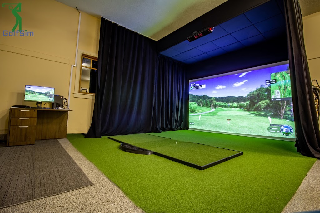 GolfSim | Tuscany, Calgary, AB T3L 0C5, Canada | Phone: (403) 890-9041