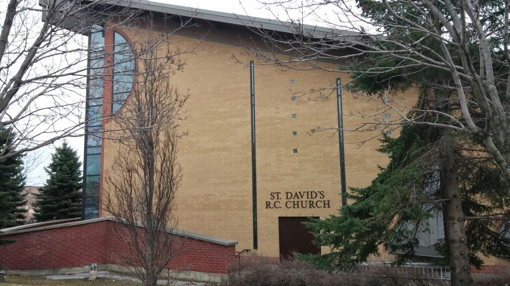 Saint Davids Parish | 2601 Major MacKenzie Dr W, Maple, ON L6A 1C6, Canada | Phone: (905) 832-5595