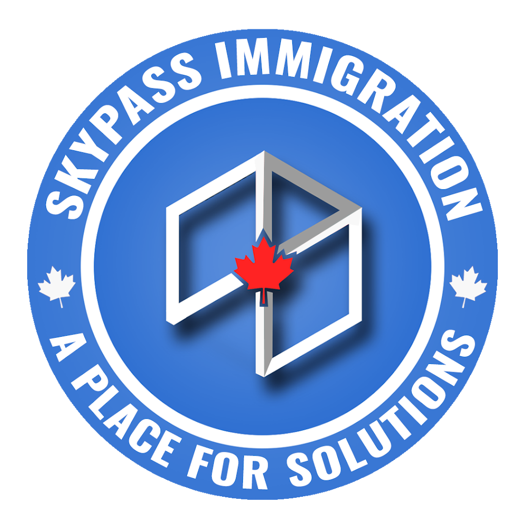 Skypass Immigration Consultancy | 4 George Gray Dr, Brampton, ON L6R 0B3, Canada | Phone: (647) 302-6001