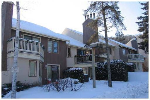 Condo du Skieur - Saint-Sauveur | 584 Chem. du Skieur, Piedmont, QC J0R 1R3, Canada | Phone: (514) 947-4976