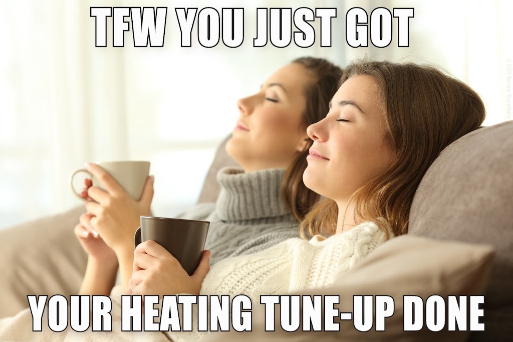 Home Service Plus Heating & Cooling | 668 Golspie St, Winnipeg, MB R2K 2V1, Canada | Phone: (204) 505-0095