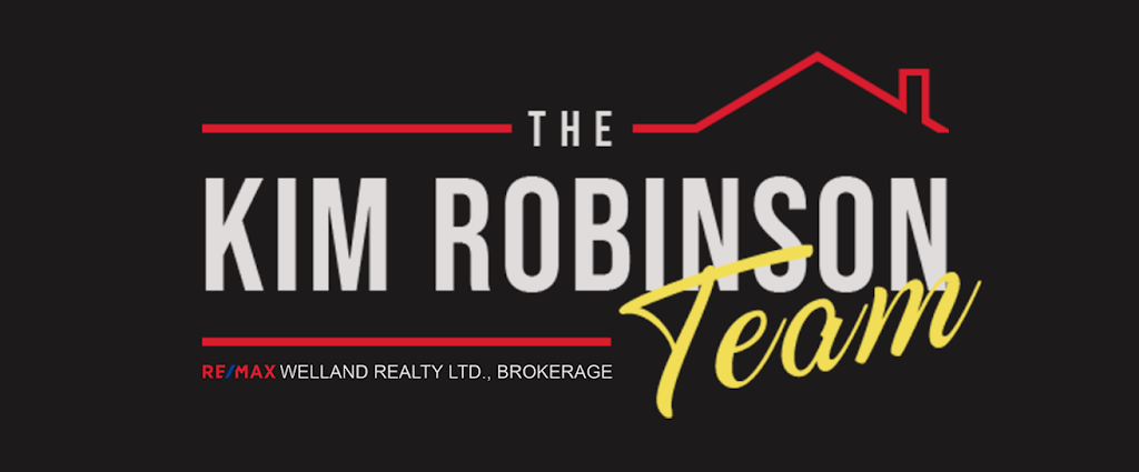 The Kim Robinson Team - Realtor | 150 Prince Charles Dr S, Welland, ON L3C 7B3, Canada | Phone: (905) 651-8511