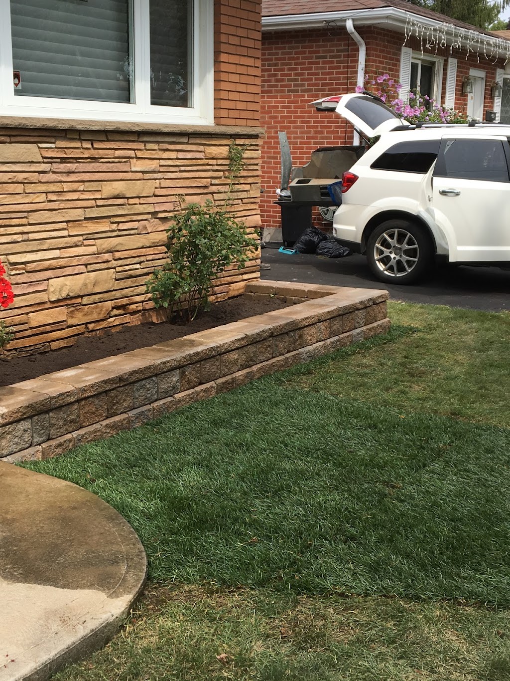 Ash Creek Property Maintenance & Landscaping | 79 Hazelton Ave, Hamilton, ON L9B 0E9, Canada | Phone: (289) 921-8400