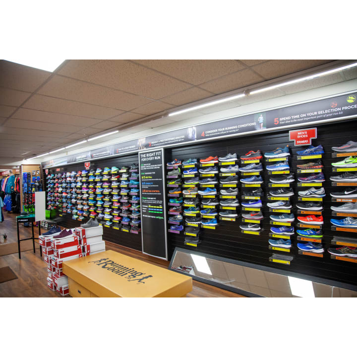 Running Room | 2601 Westview Dr #754, North Vancouver, BC V7N 3X4, Canada | Phone: (604) 983-9761