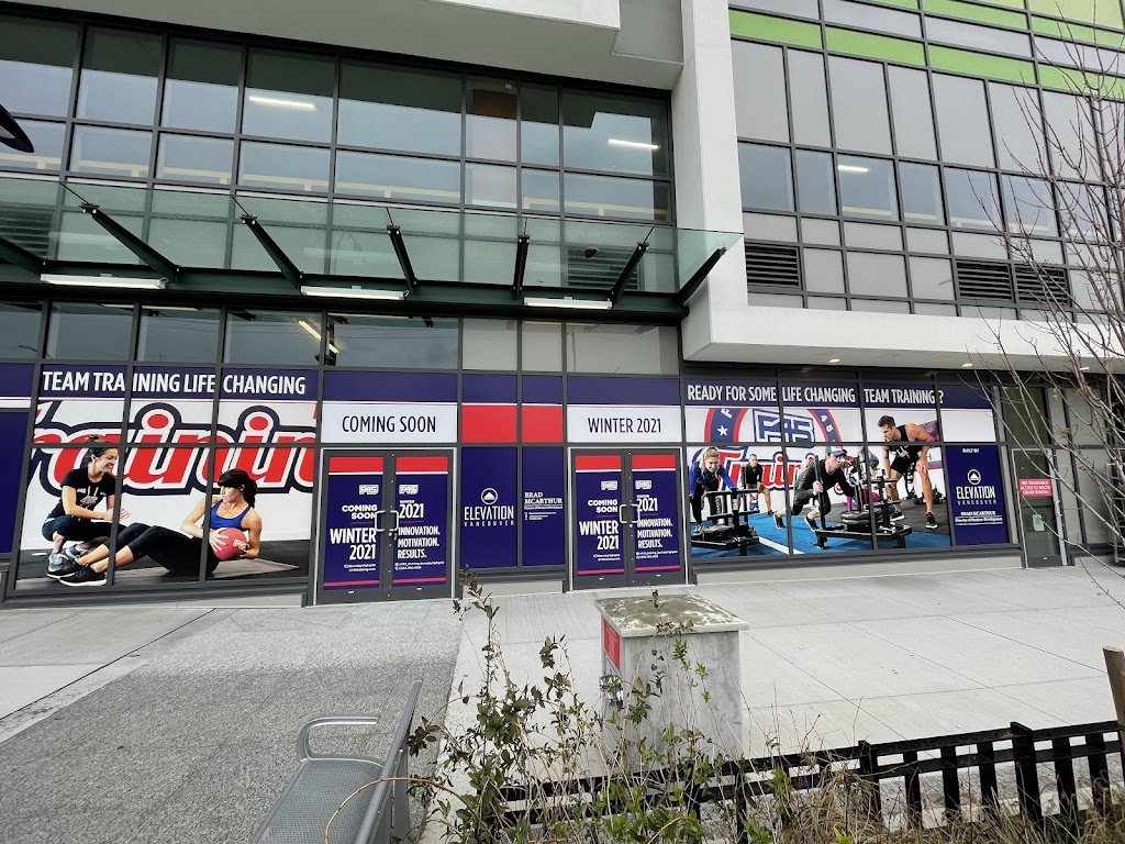 F45 Training Burnaby Highgate | 7370 Kingsway, Burnaby, BC V3N 0G7, Canada | Phone: (604) 762-4266