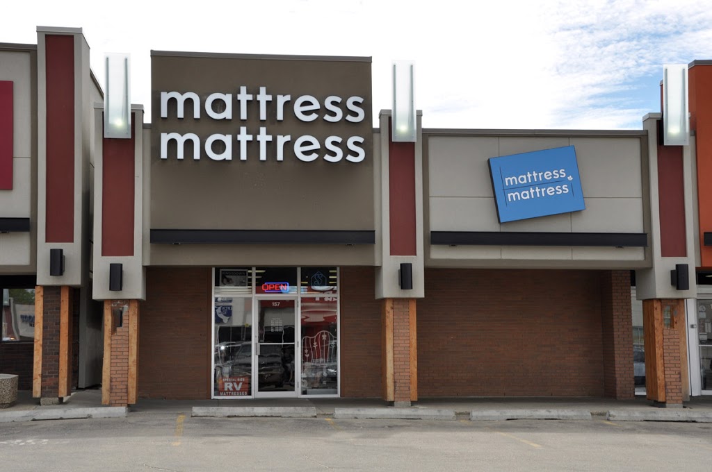 Mattress Mattress | 1020 Sherwood Dr #157, Sherwood Park, AB T8A 2G4, Canada | Phone: (780) 416-5088