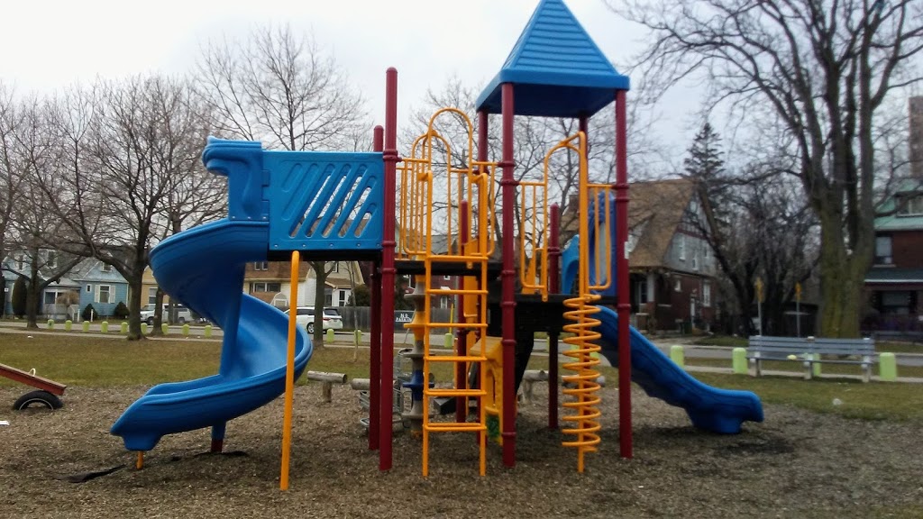 POWELL PARK, GIBSON AREA | Gibson, Hamilton, ON L8L, Canada | Phone: (905) 546-2489