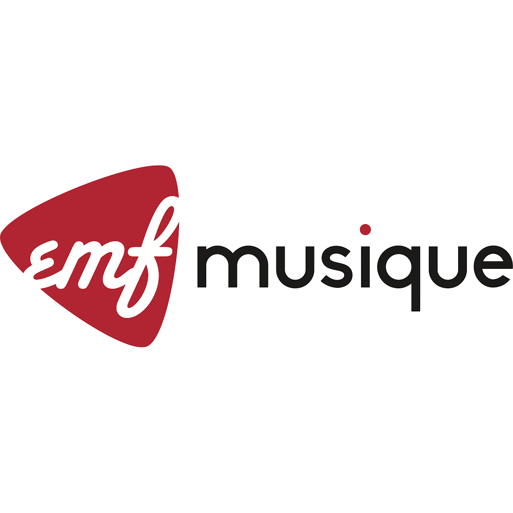 Music Center Emf | 917 Boulevard de Périgny, Chambly, QC J3L 4W5, Canada | Phone: (450) 403-6212