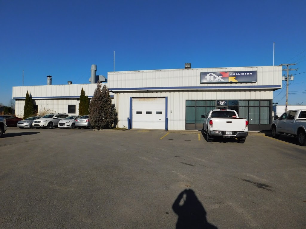 FIX AUTO VAUDREUIL | 601 Rue Chicoine, Vaudreuil-Dorion, QC J7V 9J3, Canada | Phone: (450) 424-5445