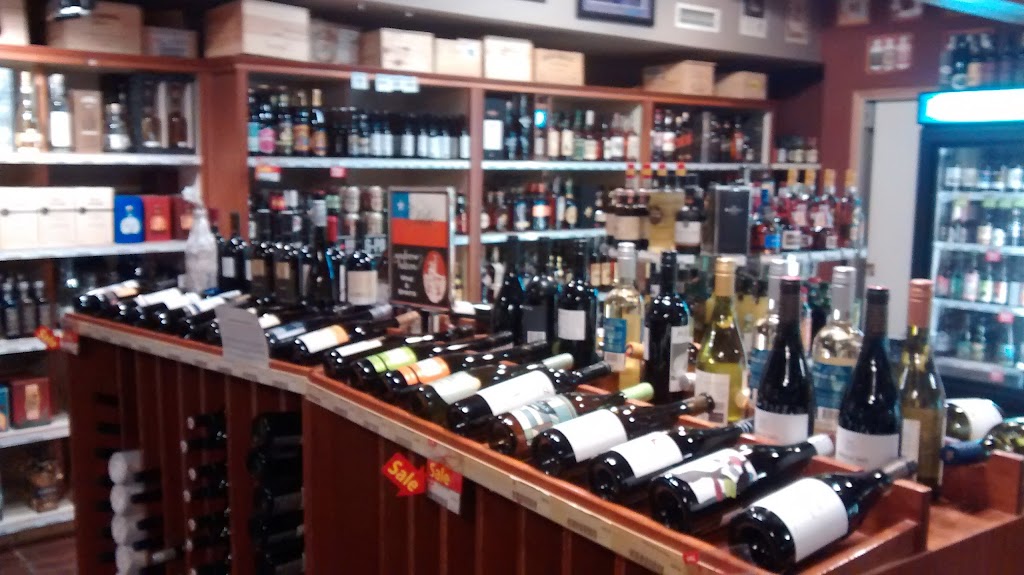 Andrew Hilton Wine & Spirits | 212 3 Ave S, Lethbridge, AB T1J 0G9, Canada | Phone: (403) 320-9464