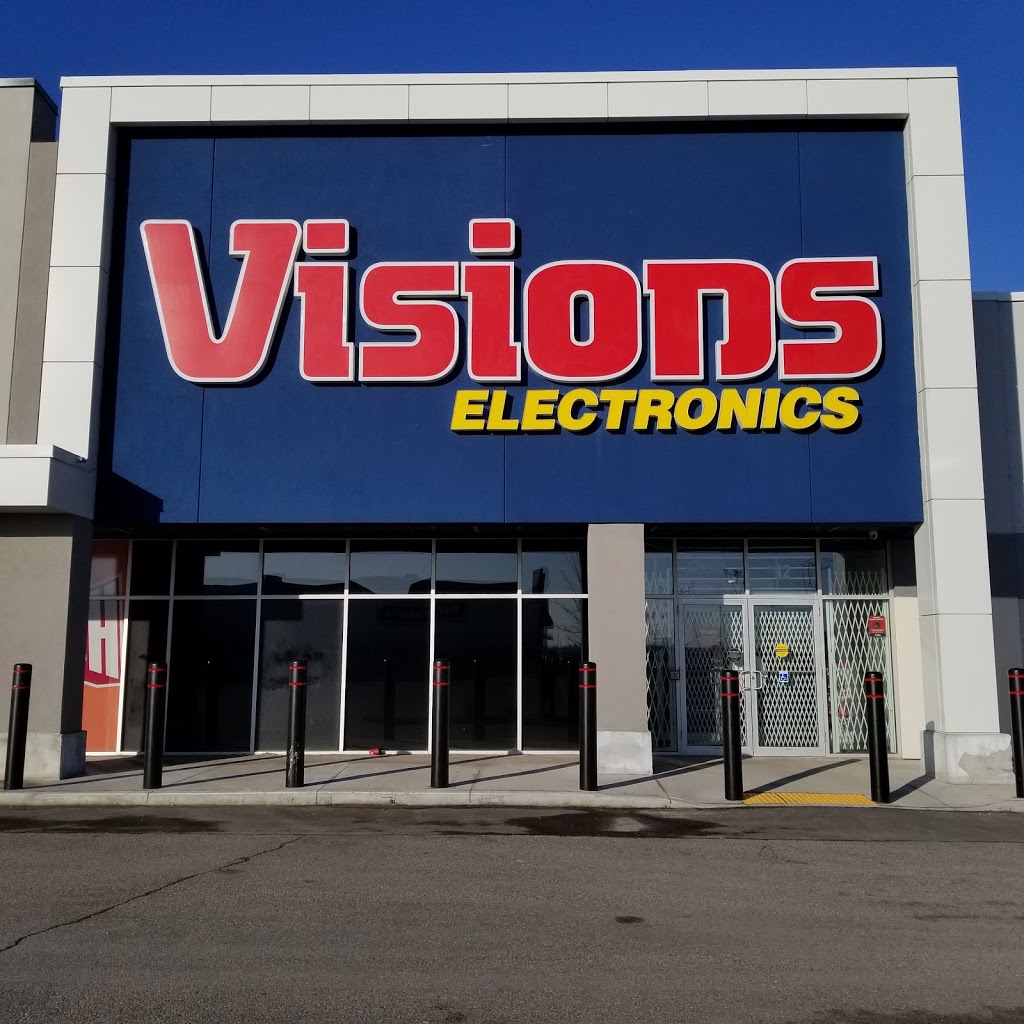 Visions Electronics | 1629 Victoria St E Unit 12, Whitby, ON L1N 9W4, Canada | Phone: (905) 493-0900