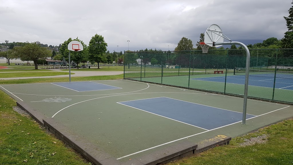 Confederation Park Tennis Courts | 4709 Pandora St, Burnaby, BC V5C 2C2, Canada | Phone: (604) 294-4378