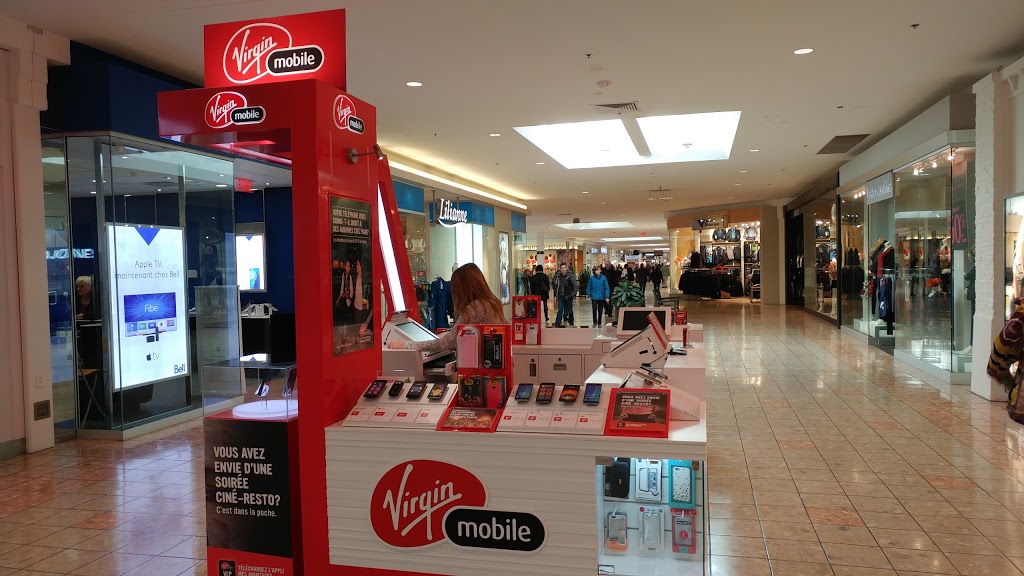 Virgin Mobile | 100 Boulevard Brien, Repentigny, QC J6A 5N4, Canada | Phone: (450) 657-0455