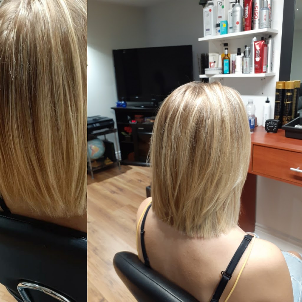 Martine Ruest Coiffure | 495 Rue Langlois, Magog, QC J1X 3K6, Canada | Phone: (438) 883-2850