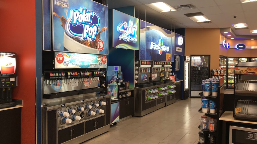 Circle K and Esso | 17464 Old Highway 2, Trenton, ON K8V 5P7, Canada | Phone: (613) 394-1347